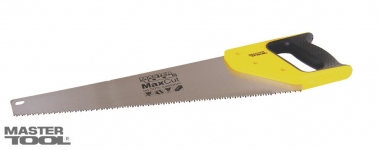 Ножовка столярная Mastertool (14-2845)