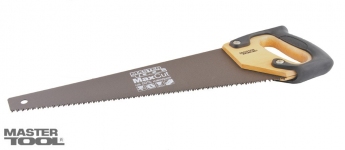 Ножовка столярная Mastertool (14-2350)