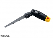 Ножовка-отвертка 4-В-1 Mastertool (14-7401)