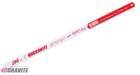 Полотно по металлу, 6шт Granite (14-01-124)