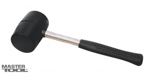 Киянка резиновая Mastertool (02-1304)
