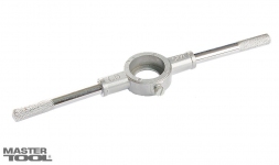 Держатель для плашек Mastertool (15-0259)