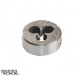 Плашка Mastertool (15-0105)