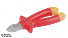 Бокорезы диэлектрические Mastertool (27-1160)