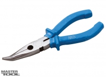 Щипцы гнутые Mastertool (22-3160)