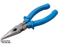 Щипцы прямые Mastertool (22-2180)