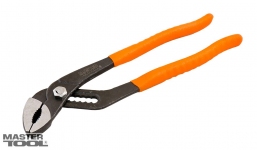 Щипцы трубные Mastertool (25-5250)
