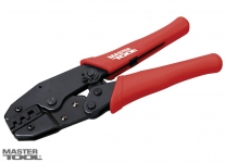 Клещи для обжима контактов Mastertool (75-2250)
