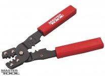 Клещи для обжима контактов Mastertool (75-2256)