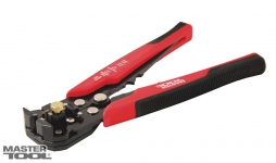 Съемник изоляции автоматический Mastertool (75-2270)