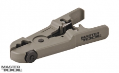 Съемник изоляции универсальный Mastertool (75-2271)