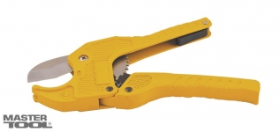 Труборез для пластиковых труб Mastertool (74-0311)