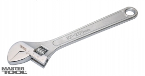 Ключ разводной Mastertool (76-0023)
