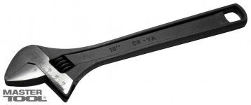 Ключ разводной Mastertool (76-0223)
