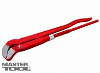 Ключ трубный тип S Mastertool (76-0701)