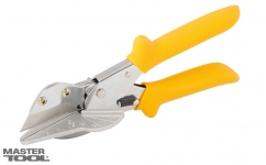 Ножницы для резки пластиковых профилей Mastertool (01-0200)