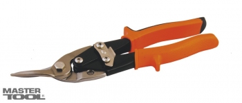 Ножницы по металлу Mastertool (01-0426)