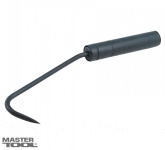 Крючок для вязки арматуры Mastertool (92-0805)