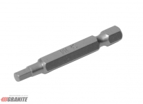 Насадки отвёрточные Granite (10-04-500)