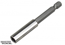 Держатель магнитный Mastertool (40-0182)