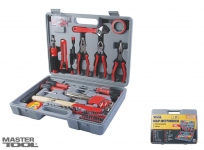 Набор инструмента 149 элементов Mastertool (78-0330)
