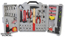 Набор инструмента 173 элемента Mastertool (78-0349)