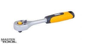 Трещотка Mastertool (78-0129)