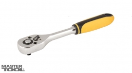 Трещотка Mastertool (78-0143)