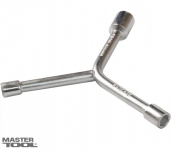 Ключ торцевой Y-образный Mastertool (73-4803)