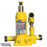Домкрат гидравлический Mastertool (86-0021)