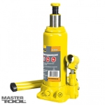 Домкрат гидравлический Mastertool (86-1020)