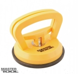 Держатель вакуумный для стекла Mastertool (14-0901)