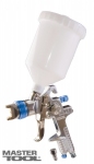 Краскопульт HVLP Mastertool (80-8900)