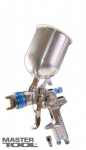 Краскопульт HVLP Mastertool (80-8905)