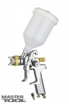 Краскопульт HVLP Mastertool (80-8906)