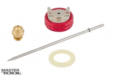 Комплект форсунок Mastertool (81-8622)