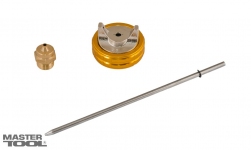 Комплект форсунок Mastertool (81-8625)