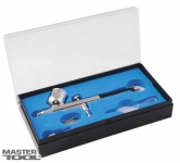 Мини аэрограф Mastertool (81-8711)