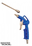 Пневмопистолет продувочный Mastertool (81-8741)