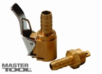 Наконечник к пистолету для подкачки на шланг Mastertool (81-8653)