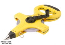 Рулетка геодезическая Mastertool (67-5013)