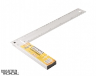 Угольник строительный Mastertool (30-2500)