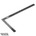 Угольник строительный Mastertool (30-3600)