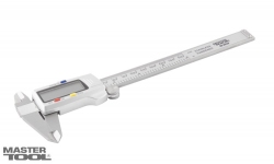 Штангенциркуль цифровой Mastertool (30-0628)