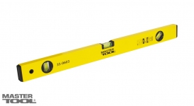Уровень с магнитами Mastertool (35-0603)