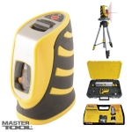 Уровень лазерный самонастраивающийся Mastertool (30-0905)