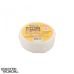 Лента стеклотканевая с липким слоем Mastertool (08-9401)