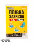 Пленка защитная Mastertool (79-9148)