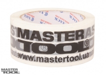 Скотч упаковочный Mastertool (79-9966)