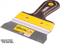Шпатель AL-PROFI Mastertool (19-5235)